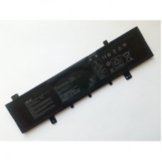 Акумулятор для ноутбука ASUS X505 B31N1631, 3727 mAh (42Wh), 3cell, 11.55V, Li-ion (A47583) - Фото