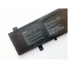 Акумулятор для ноутбука ASUS X505 B31N1631, 3727 mAh (42Wh), 3cell, 11.55V, Li-ion (A47583) - Фото