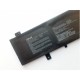 Акумулятор для ноутбука ASUS X505 B31N1631, 3727 mAh (42Wh), 3cell, 11.55V, Li-ion (A47583)