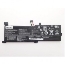 Акумулятор для ноутбука Lenovo IdeaPad 320-15 L16L2PB3, 4610 mAh (35Wh), 2cell, 7.6V, Li-ion (A47684) - Фото