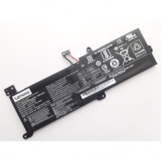 Акумулятор для ноутбука Lenovo IdeaPad 320-15 L16L2PB3, 4610 mAh (35Wh), 2cell, 7.6V, Li-ion (A47684) - Фото