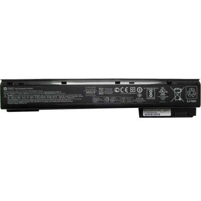 Акумулятор для ноутбука HP ZBook 15AR08XL, 5585 mAh (83Wh), 8cell, 14.4V, Li-ion, (A47738)