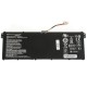 Акумулятор для ноутбука Acer AP19B8K Swift SF314-42, 3831mAh (43.08Wh), 3cell, 11.25V, Li-ion (A47784)