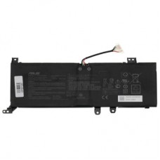 Акумулятор для ноутбука ASUS X509 B21N1818-2, 4850 mAh (37Wh), 2cell, 7.7V, Li-ion (A47935) Акумулятор для ноутбука ASUS X509 B21N1818-2, 4850 mAh (37Wh), 2cell, 7.7V, Li-ion (A47935) - Фото