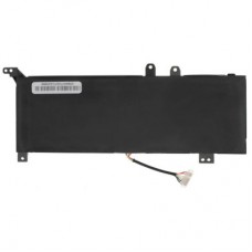 Акумулятор для ноутбука ASUS X509 B21N1818-2, 4850 mAh (37Wh), 2cell, 7.7V, Li-ion (A47935) Акумулятор для ноутбука ASUS X509 B21N1818-2, 4850 mAh (37Wh), 2cell, 7.7V, Li-ion (A47935) - Фото