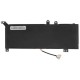 Акумулятор для ноутбука ASUS X509 B21N1818-2, 4850 mAh (37Wh), 2cell, 7.7V, Li-ion (A47935)