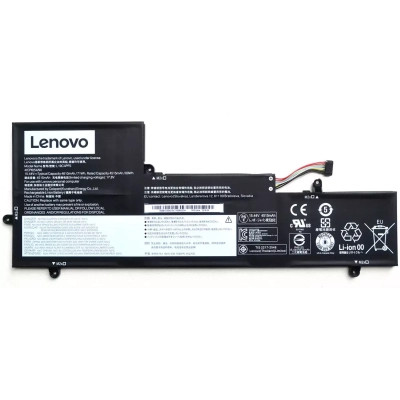 Акумулятор для ноутбука Lenovo Yoga Slim 7-15ITL05 L19C4PF5, 71Wh (4515mAh), 4cell, 15.44V (A47937)