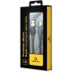 Дата кабель USB 2.0 AM to Lightning 1.5m 2.1A Cablexpert (CC-USB2S-AM8PM-1.5M-BK) Дата кабель USB 2.0 AM to Lightning 1.5m 2.1A Cablexpert (CC-USB2S-AM8PM-1.5M-BK)