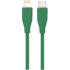 Дата кабель USB 2.0 AM to Lightning 1.5m 2.25A Cablexpert (CC-USB2S-CM8PM-1.5M-G)