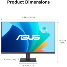Монітор ASUS VA279HG - Фото