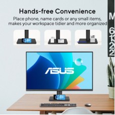 Монітор ASUS VA279HG - Фото