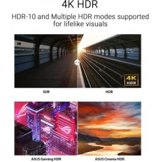 Монітор ASUS VY27UQ - Фото