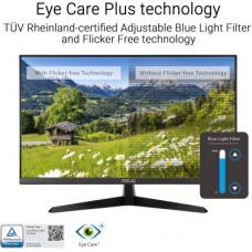 Монітор ASUS VY27UQ - Фото