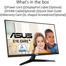 Монітор ASUS VY27UQ - Фото