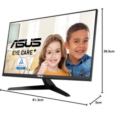 Монітор ASUS VY27UQ - Фото