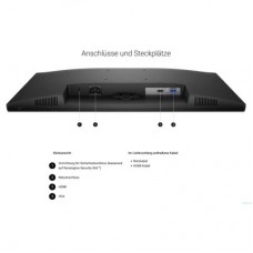 Монітор Dell SE2425HM (210-BQZT) - Фото