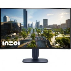 Монітор Dell AW3225DM (210-BQWN) - Фото