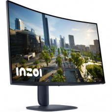 Монітор Dell AW3225DM (210-BQWN) - Фото