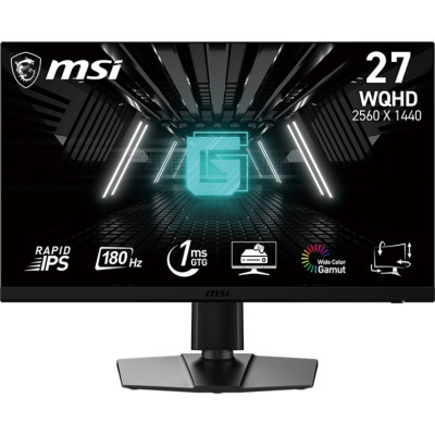 Монитор MSI G272QPF-E2