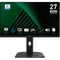 Монитор MSI PRO MP275QPDG