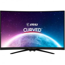 Монітор MSI MPG 325CQRXF - Фото