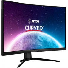 Монітор MSI MPG 325CQRXF - Фото