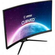 Монітор MSI MPG 325CQRXF - Фото