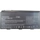 Акумулятор для ноутбука MSI BTY-M6D 7800mAh 6cell 11.1V Li-ion (A47040)