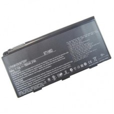 Акумулятор для ноутбука MSI BTY-M6D 7800mAh 6cell 11.1V Li-ion (A47040) - Фото