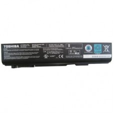 Акумулятор для ноутбука Toshiba PA3788U 55 Wh (5100 mAh) 6cell 10.8V Li-ion (A41799) - Фото