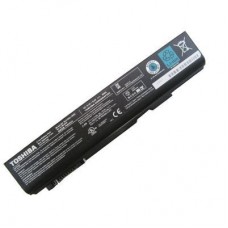 Акумулятор для ноутбука Toshiba PA3788U 55 Wh (5100 mAh) 6cell 10.8V Li-ion (A41799) - Фото