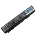 Акумулятор для ноутбука Toshiba PA3788U 55 Wh (5100 mAh) 6cell 10.8V Li-ion (A41799)