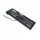 Акумулятор для ноутбука Acer AP18E7M Aspire A715, 3815 mAh (58.75Wh), 4cell, 15.4V, Li-Pol (A47699)
