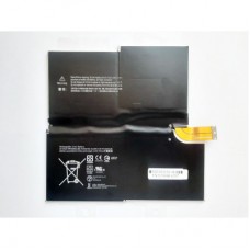 Акумулятор для ноутбука Microsoft Surface Pro 3 (Model 1631) G3HTA005H, 5547mAh (42.2Wh), 4cel (A47512) - Фото