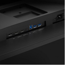 Монітор GIGABYTE G24F 2 Gaming Monitor - Фото