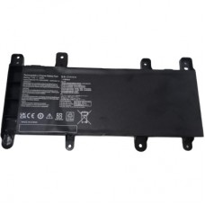 Акумулятор для ноутбука Asus X756 C21N1515, 5000 mAh (38Wh), 2cell, 7.6 V, Li-Pol AlSoft (A47928) - Фото