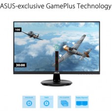 Монітор ASUS VA27DQFR - Фото