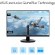 Монітор ASUS VA27DQFR Монітор ASUS VA27DQFR