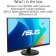 Монітор ASUS VA27DQFR Монітор ASUS VA27DQFR