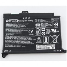 Акумулятор для ноутбука HP Pavilion 15-AU HSTNN-LB7H, 5150 mAh (41Wh), 2cell, 7.7V, Li-i (A47321) - Фото
