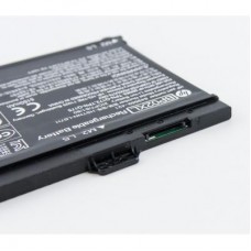 Акумулятор для ноутбука HP Pavilion 15-AU HSTNN-LB7H, 5150 mAh (41Wh), 2cell, 7.7V, Li-i (A47321) - Фото