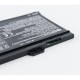 Акумулятор для ноутбука HP Pavilion 15-AU HSTNN-LB7H, 5150 mAh (41Wh), 2cell, 7.7V, Li-i (A47321)