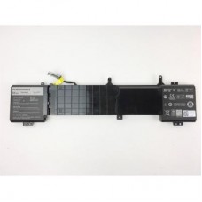 Акумулятор для ноутбука Dell Alienware 17 R3 6JHDV, 92 Wh (6380 mAh), 8cell, 14.8 V, Li-ion (A47439) - Фото