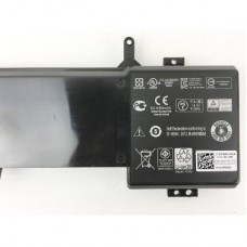 Акумулятор для ноутбука Dell Alienware 17 R3 6JHDV, 92 Wh (6380 mAh), 8cell, 14.8 V, Li-ion (A47439) - Фото