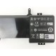 Акумулятор для ноутбука Dell Alienware 17 R3 6JHDV, 92 Wh (6380 mAh), 8cell, 14.8 V, Li-ion (A47439)