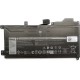 Акумулятор для ноутбука Dell Latitude 7200 1FKCC, 5000 mAh (38Wh), 2cell, 7.6 V, Li-ion (A47812)