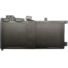 Акумулятор для ноутбука Dell Latitude 7200 1FKCC, 5000 mAh (38Wh), 2cell, 7.6 V, Li-ion (A47812) - Фото