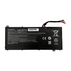 Акумулятор для ноутбука Acer AC14A8L, 4605 mAh (52.5Wh), 3cell, 11.4 V, Li-ion AlSoft (A71038) - Фото