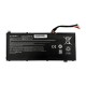 Акумулятор для ноутбука Acer AC14A8L, 4605 mAh (52.5Wh), 3cell, 11.4 V, Li-ion AlSoft (A71038)