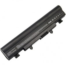 Акумулятор для ноутбука Acer AL14A32, 5200mAh, 6cell, 11.1 V, Li-ion AlSoft (A47230) - Фото